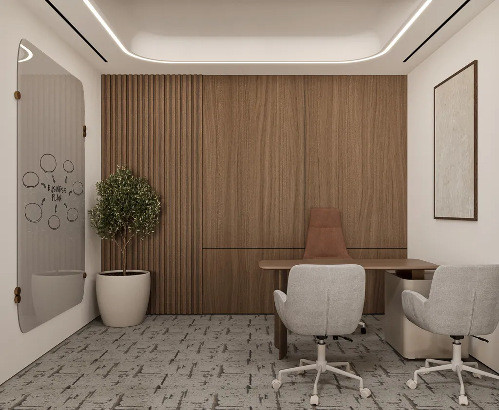 Design studio